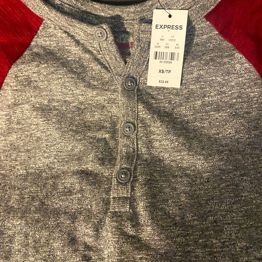Men's short sleeve tshirt